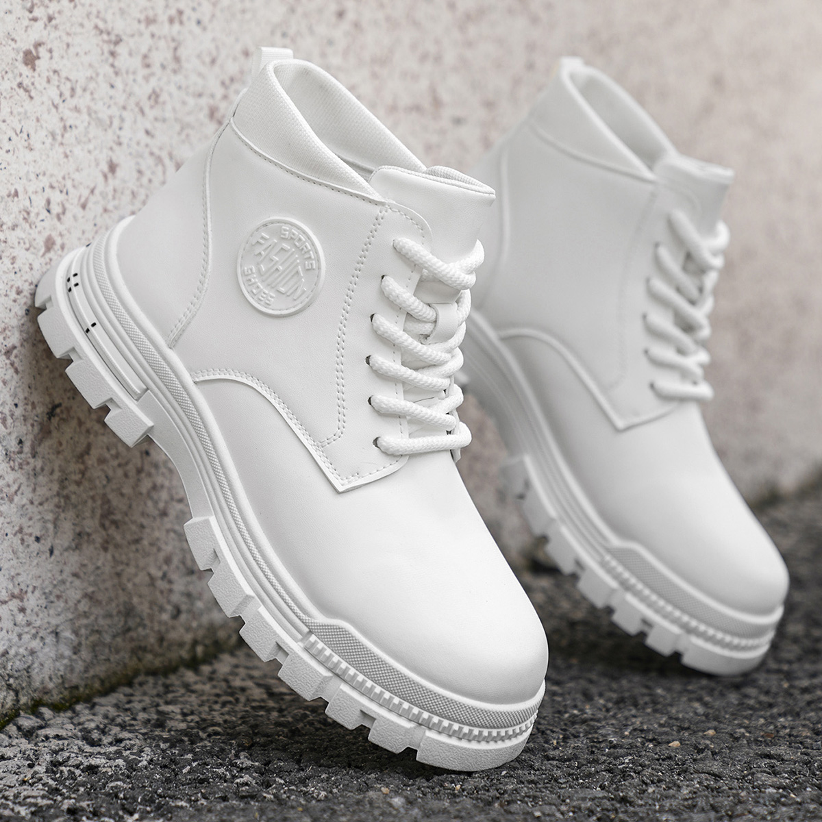 Men's Fashionable All-Season W - Guipure Lace Panel review and price
