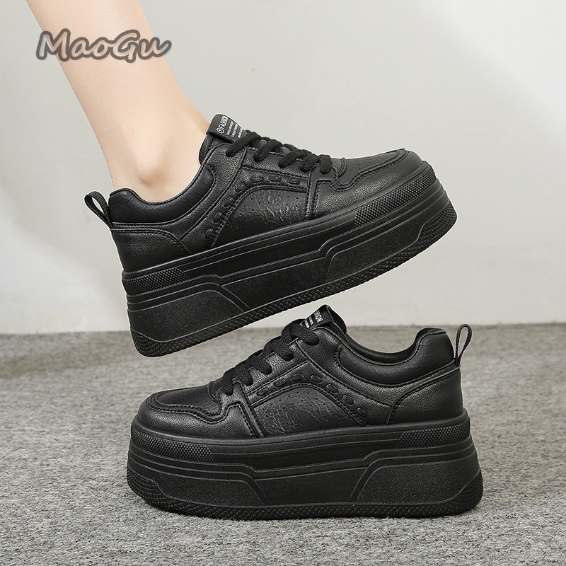 Height Increasing Platform Whi - Guipure Lace Panel review and price