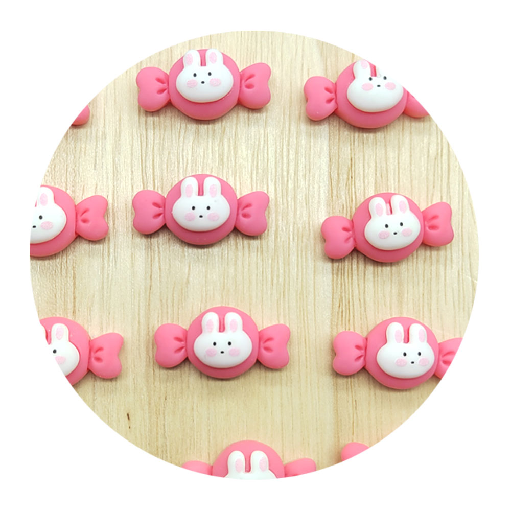 20/50/100PCS Easter Resin Mini - Embellishments For Scrapbooking review and price