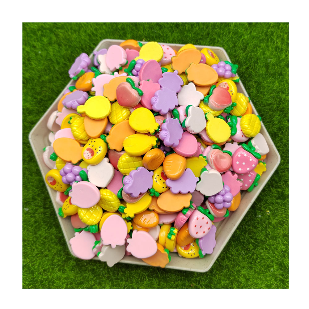 20/50/100PCS Easter Resin Mini - Embellishments For Scrapbooking review and price