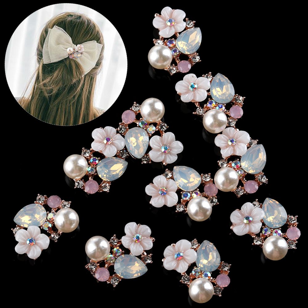 10PCS Plating Apparel Flatback - Sew On Rhinestone review and price