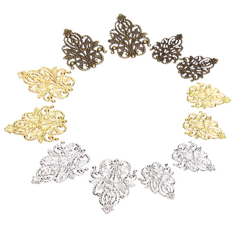 Hot Sale 20Pcs Mix Filigree Cr - Embellishment Crafts review and price