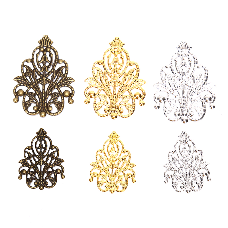 Hot Sale 20Pcs Mix Filigree Cr - Embellishment Crafts review and price