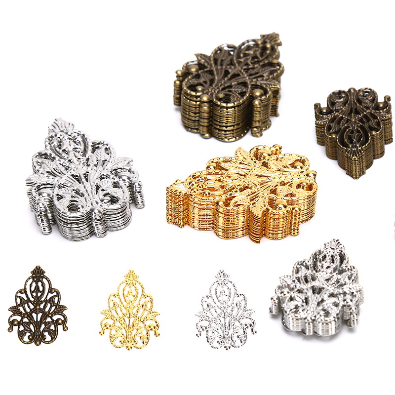 Hot Sale 20Pcs Mix Filigree Cr - Embellishment Crafts review and price