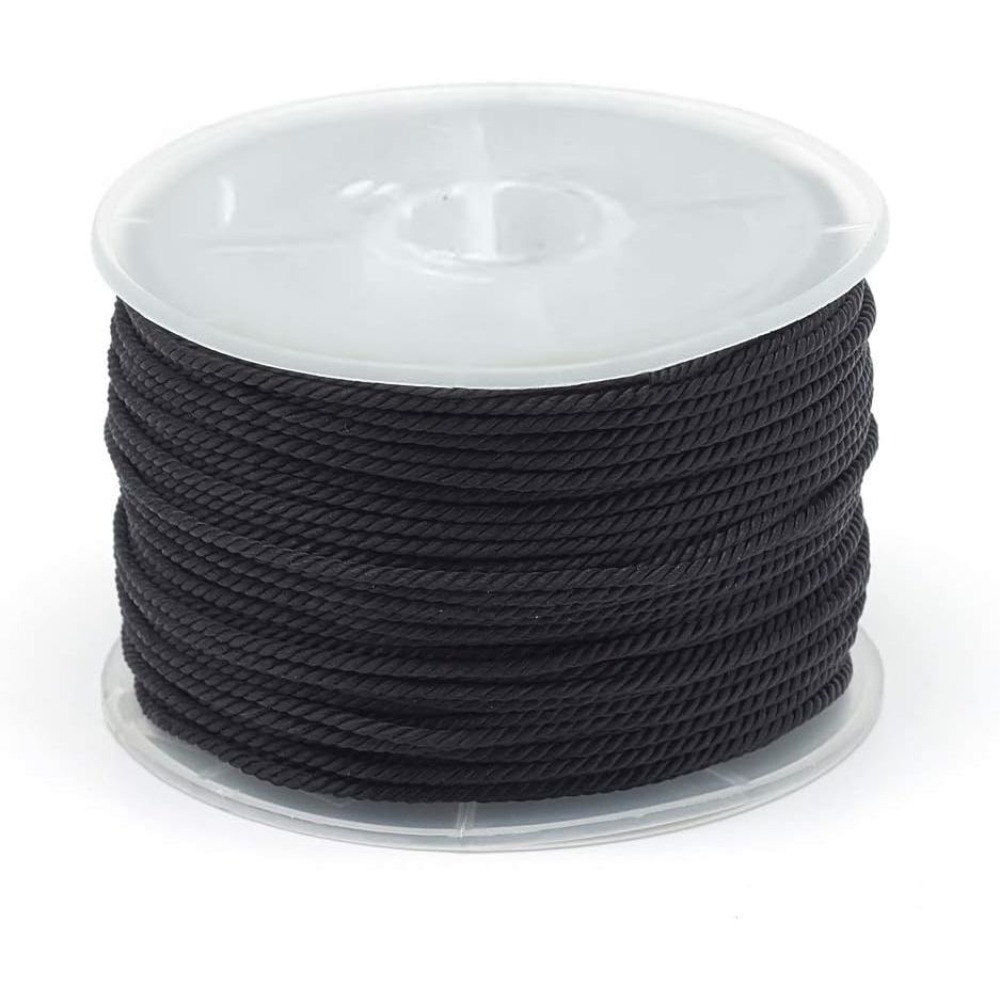 54 Yards 1.5mm Twisted Craft N - Cord Trim Twisted review and price