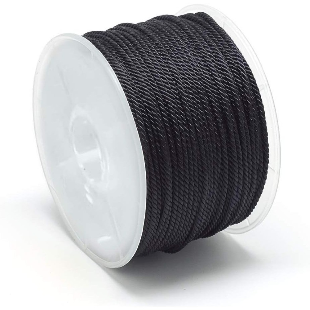 54 Yards 1.5mm Twisted Craft N - Cord Trim Twisted review and price