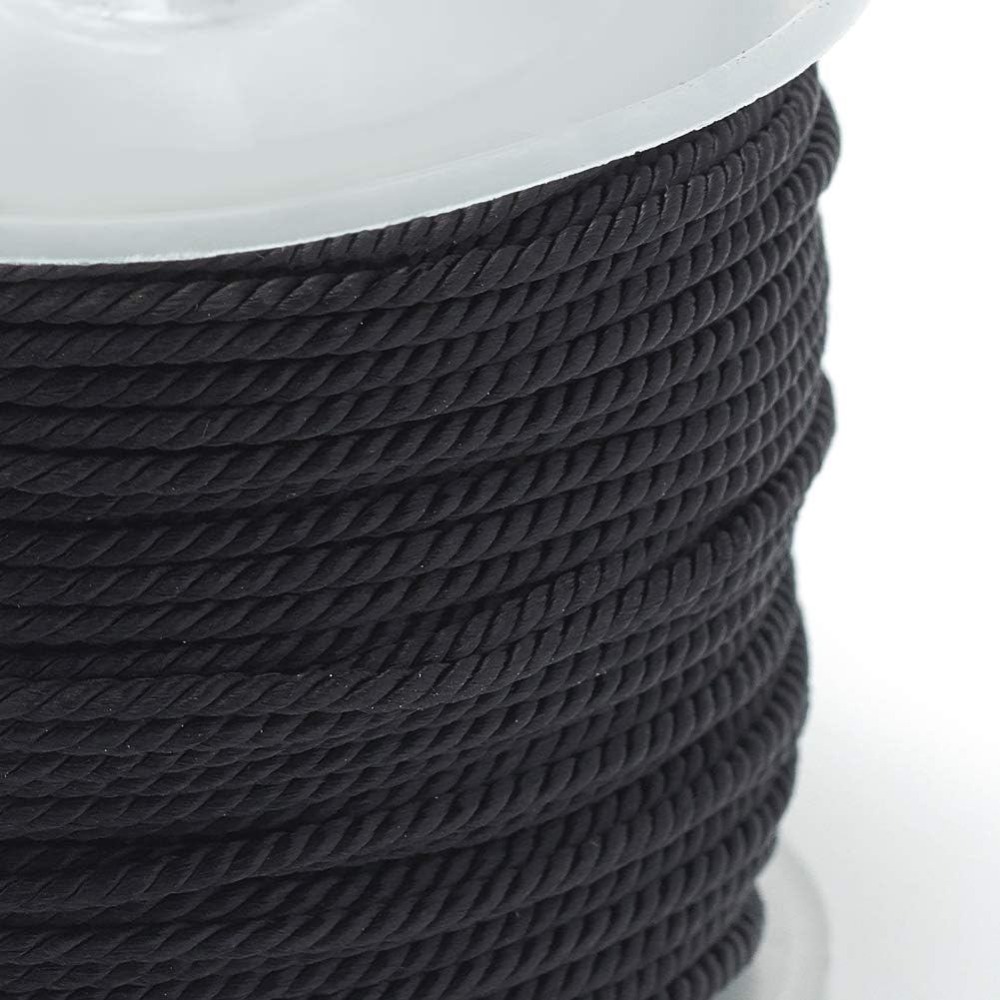 54 Yards 1.5mm Twisted Craft N - Cord Trim Twisted review and price