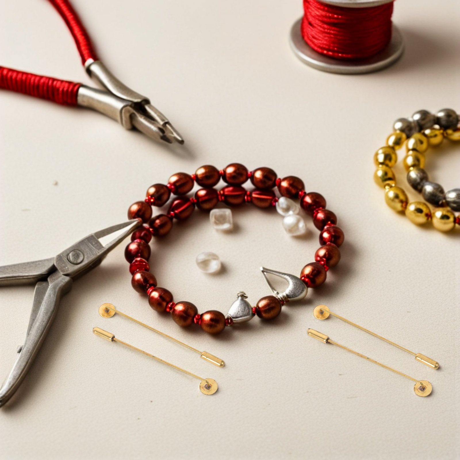 Copper Lapel Pins Blanks for D - Embroidery Craft review and price