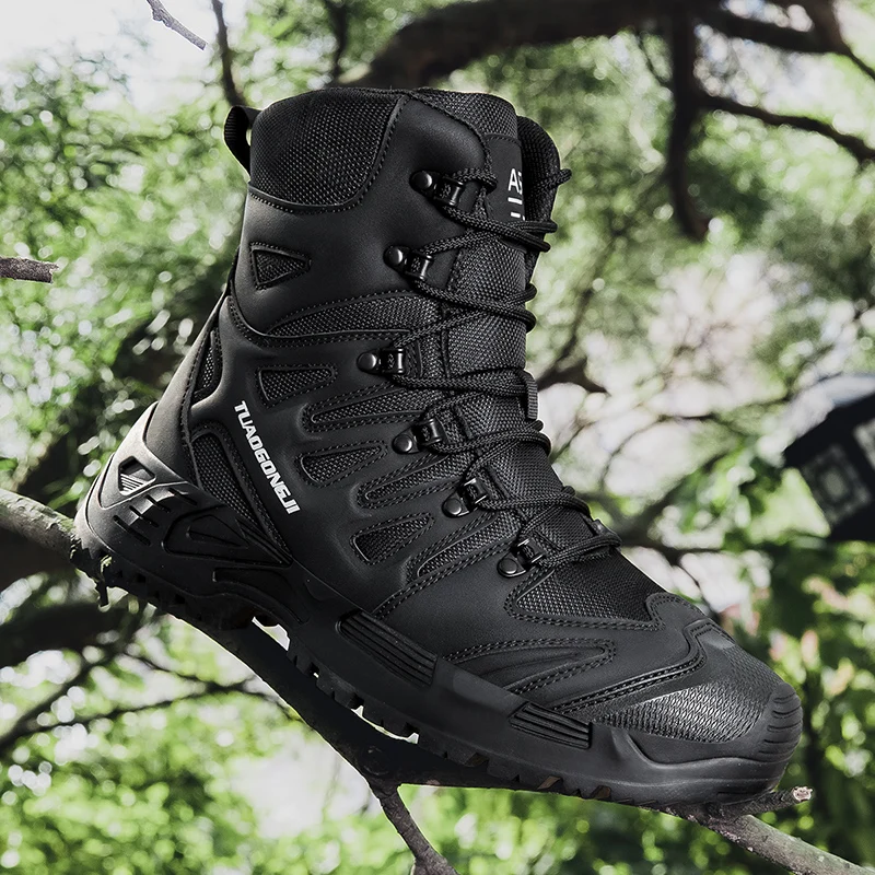 Men's Outdoor Hiking Tactical  - Guipure Lace Panel review and price