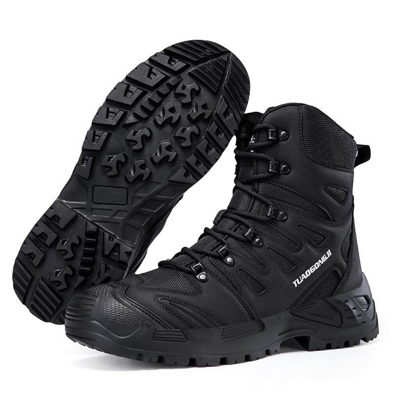 Men's Outdoor Hiking Tactical  - Guipure Lace Panel review and price
