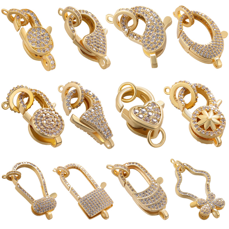Juya 18K Real Gold Plated Acce - Embroidery Craft review and price