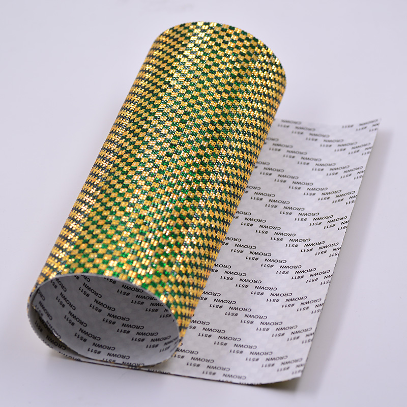 JUNAO 24*40cm Self Adhesive Rh - Hotfix Rhinestone Sheet review and price